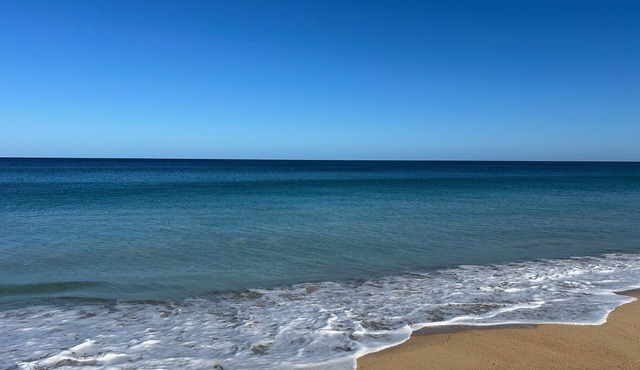 Seaside escape awaits your family in Myalup! in Myalup