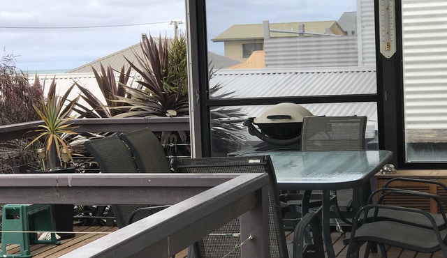 Seaside Landing - Vacation Beach House in Port Macdonnell
