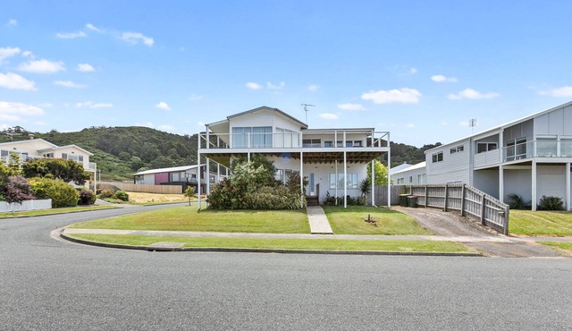 Seaview Apollo Escape in Apollo Bay