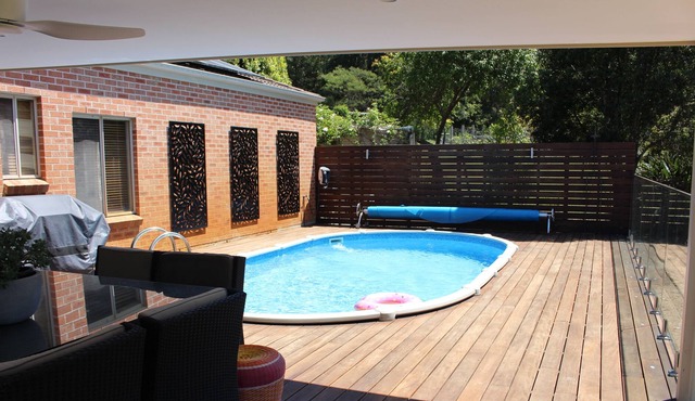 Secluded, spacious and idyllic homestead ideal for families! in Quorrobolong