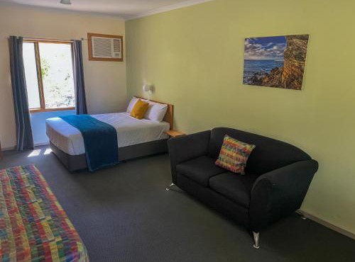 Second Valley Cottages and Lodge in Second Valley