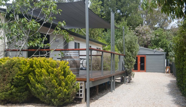 Second Valley Holiday House Close to Beach in Second Valley