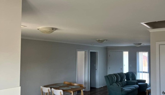 Secure 4BR w/Garage Whyalla in Whyalla Jenkins