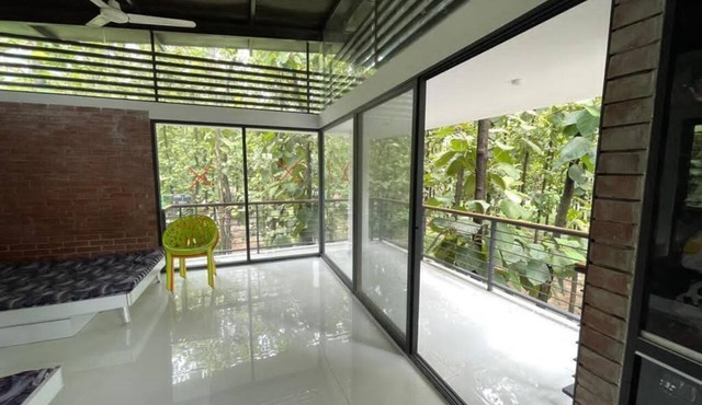 Segun Bagan Vacation Home