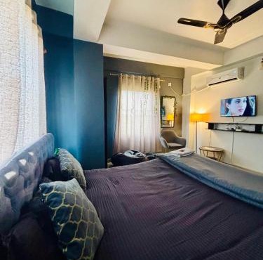 Serene Cove Homestay