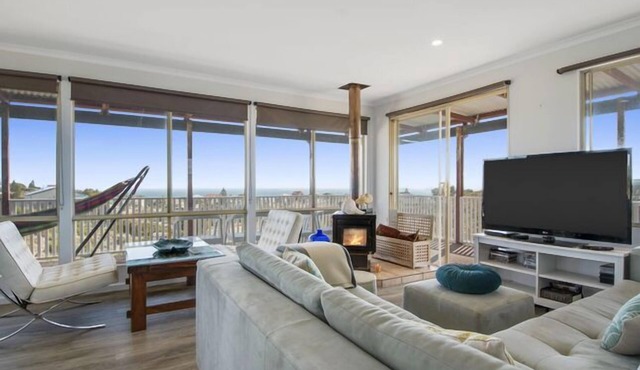 Serindipity - 180 Degrees ocean view in Yanchep