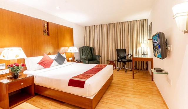 SFO Hotel and Suites in Bangalore
