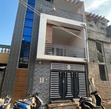 SG Homestay in Kottakupam