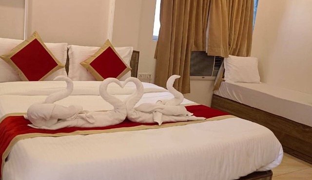 Shagun Resort & Water Park in Igatpuri