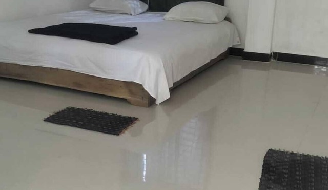 Shahjalal resort