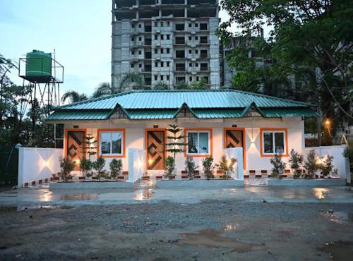 SHANKARDHABA&resort