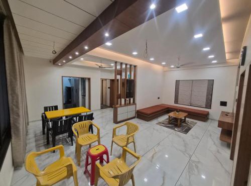 Shantai Homestay Luxurious flat For Family