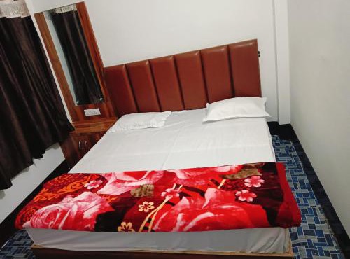Shanti Paying Guest House