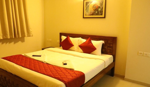 SHASTIK RESIDENCY