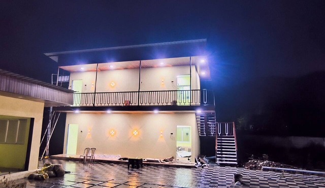 Shaurya Farm in Karjat