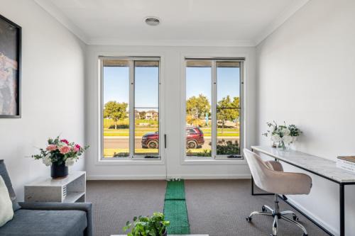 Shine Point Cook - Elegant Home Sweet Home in Point Cook
