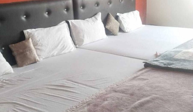 Shiv Ganga Home Stay in Haridwar
