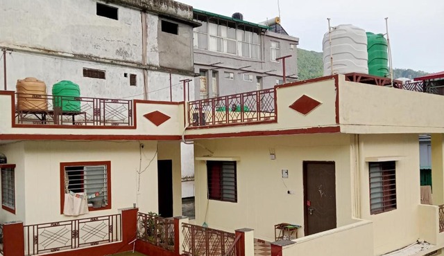 Shiva Homestay