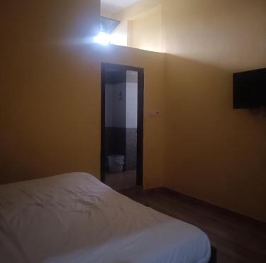 Shivalik restaurent and hotel