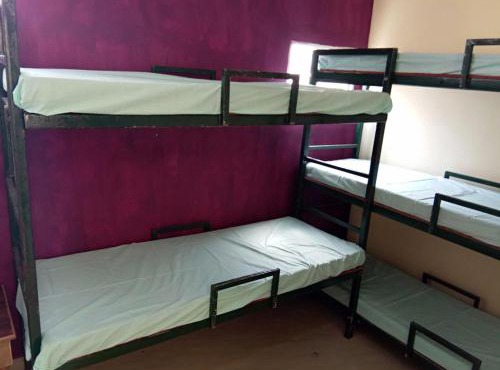 Shivashrays Homestay