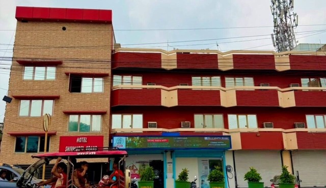 Shivmurti Grand in Haridwar