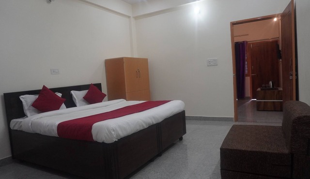 Shivshakti Homestay