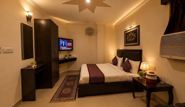 Shoba Residency