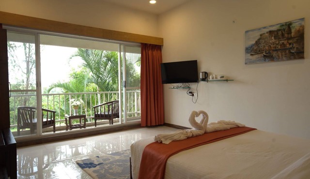 Shoonya Farm Retreat