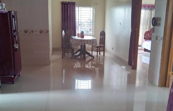Shopno chura, addarmore,Aftabnag, Dhaka 1212