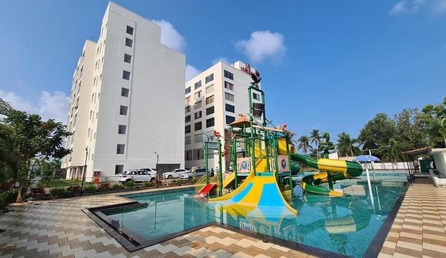 Shore Appartments