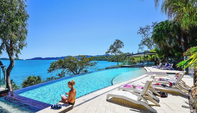 Shorelines - Shorelines 15 in Hamilton Island