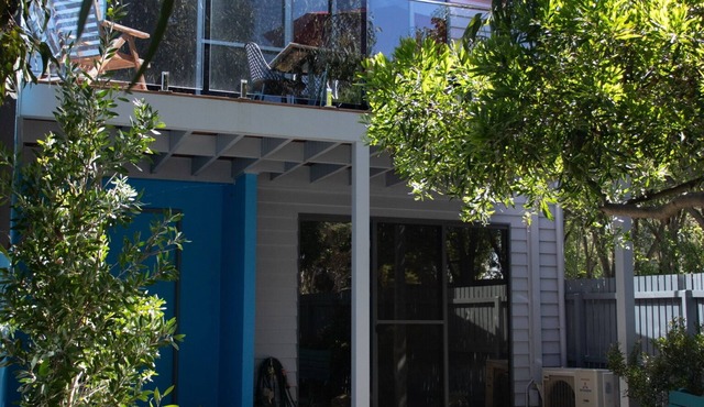 Short walk to surf, shops and all the best things Torquay has to offer in Torquay Surfcoast