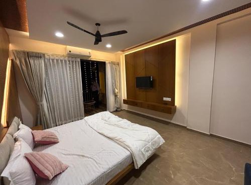 Shourya Resort and lawn panhala