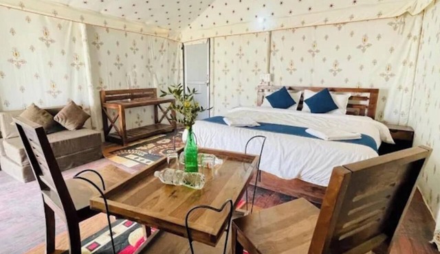 Shree Desert Camp And Resort