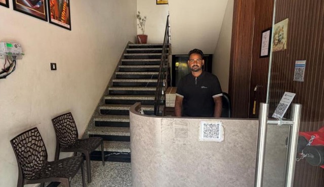 Shree Ji Darbar Hotel
