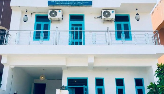 Shree ji paying guest house