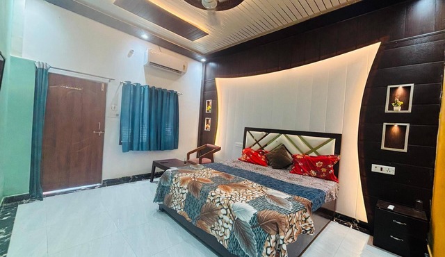 Shree Vishnupriya Homestay in Ayodhya