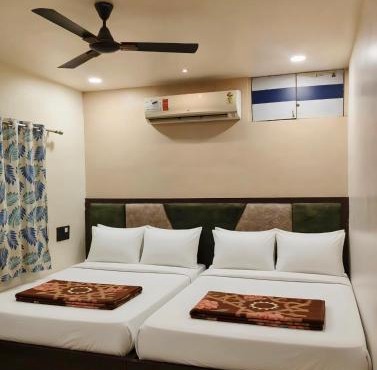 Shreeji guest house Mount Abu