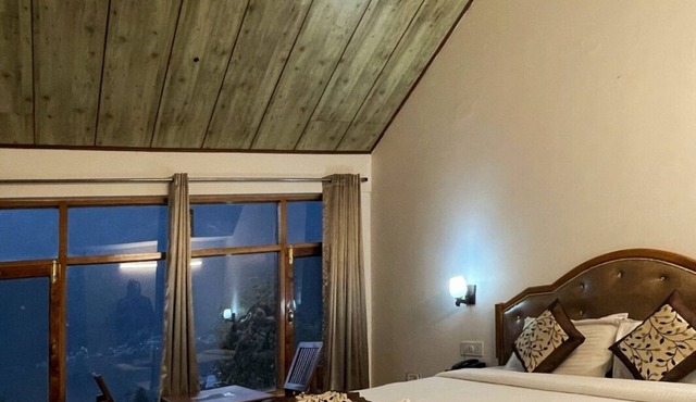 Shreshtam Lakhnpal Resort