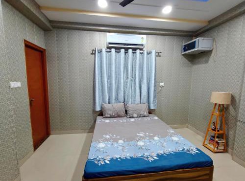 Shri Heritage Homestay in Varanasi