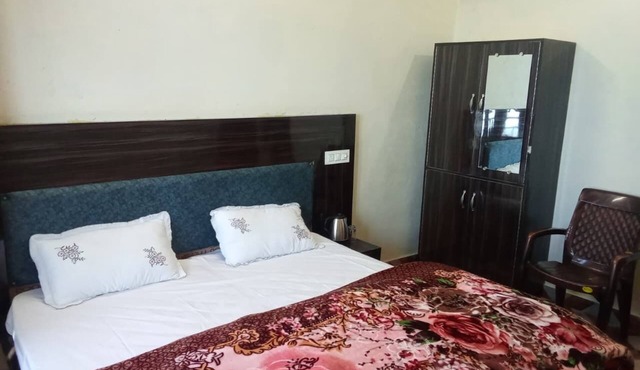 Shri Satya Sai Homestay