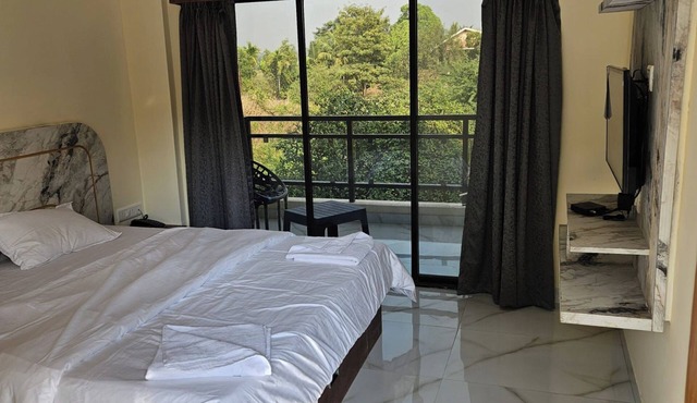 Shrikar Resort in Nagaon
