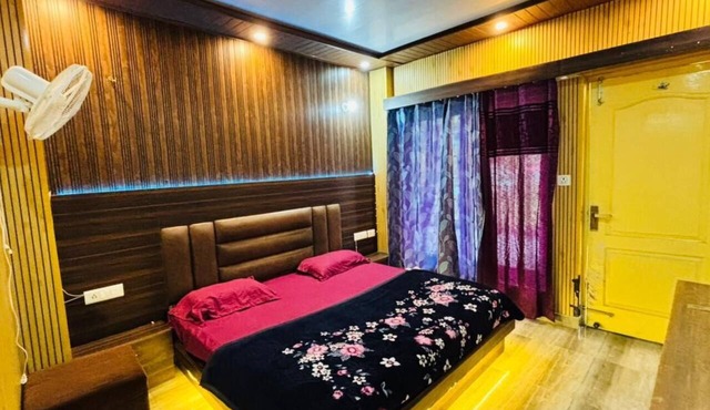Shubh Hotel in Mussoorie