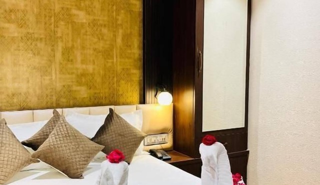 Shubh Laxmi Residence in Ajmer