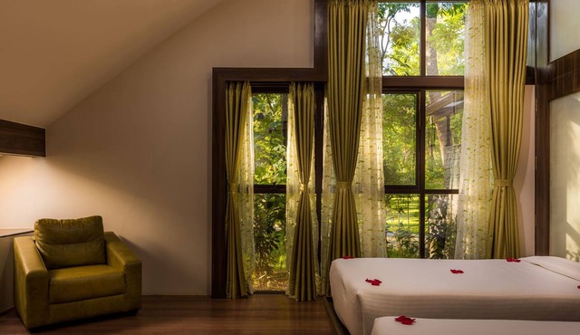 Siri Nature Resort