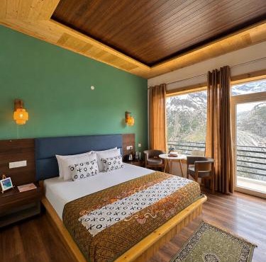Sissu Inn