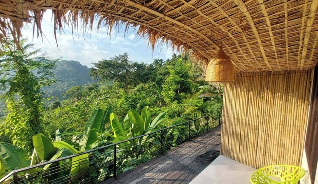 Six View Hill Resort Bandarban