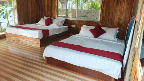 Sky Eco Resort