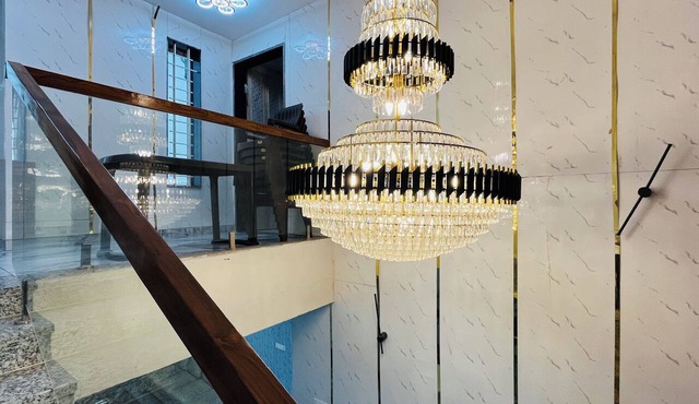 Sky Villa Ujjain in Ujjain