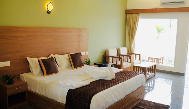 SKYLOFTE RESORTS MUNNAR